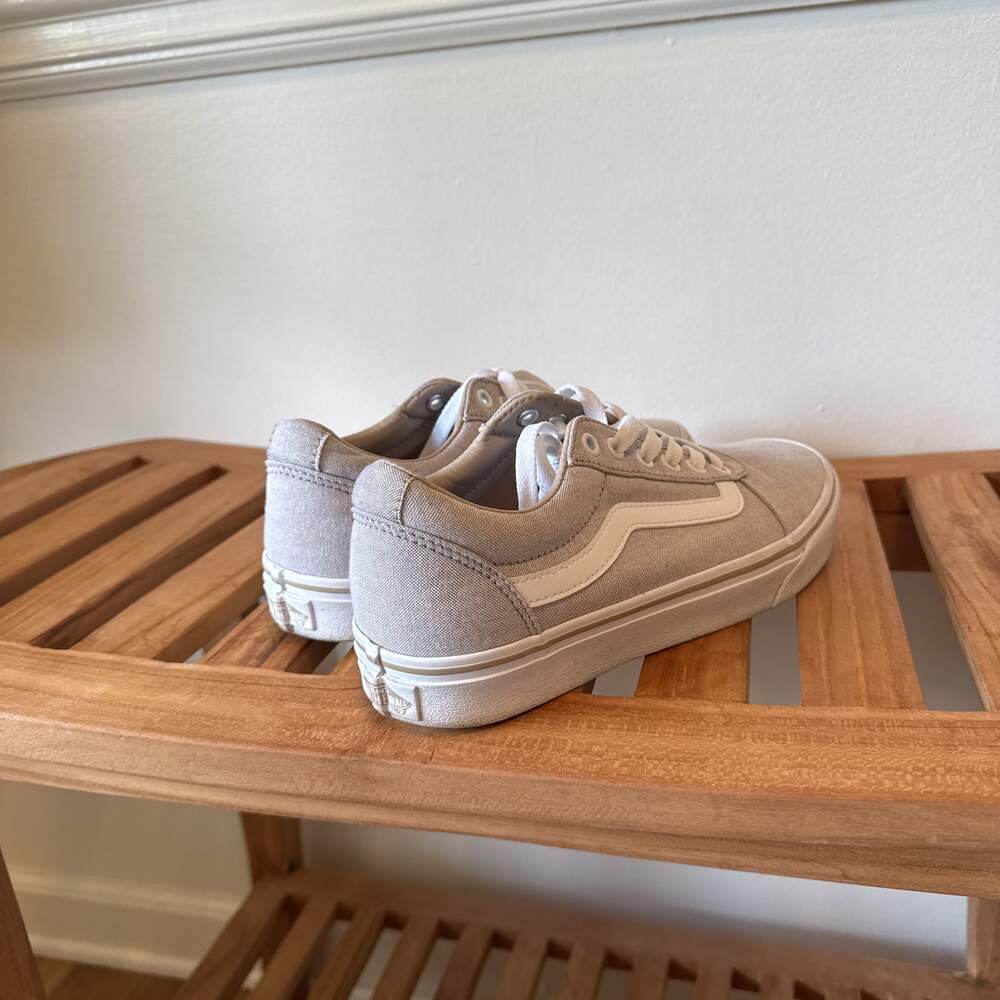 Vans Old Skool Casual Shoes